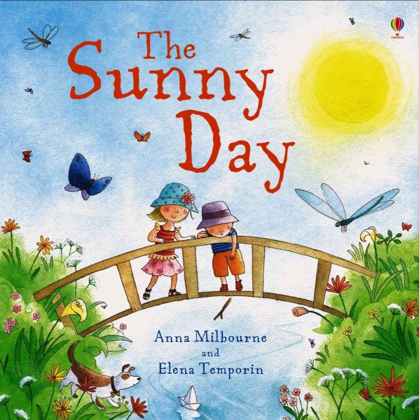 Sunny Day cover