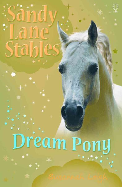 Dream Pony (Sandy Lane Stables) cover