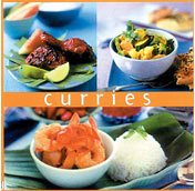 Curries Essential Kitchen Series cover