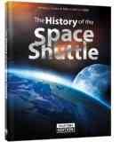 The History of the Space Shuttle cover