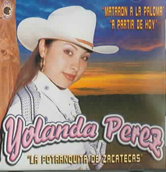 Potranquita De Zacatecas cover