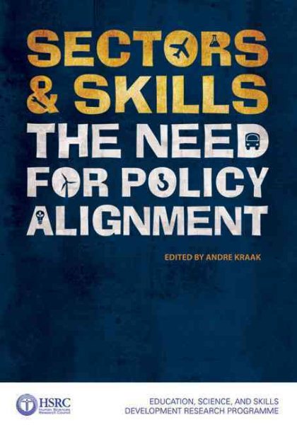 Sectors & Skills: The Need for Policy Alignment cover
