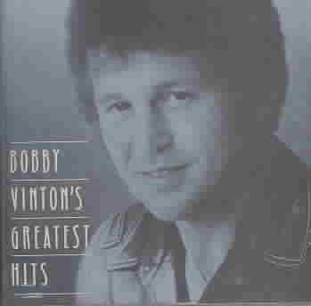 Bobby Vinton - Greatest Hits [Special Products] cover