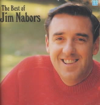 Best of Jim Nabors cover