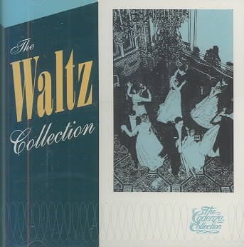 Waltz Collection cover