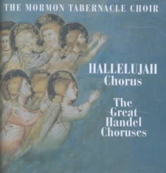 Hallelujah Chorus - The Great Handel Choruses cover