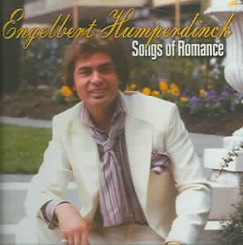 Songs of Romance cover