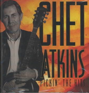 Pickin' the Hits cover