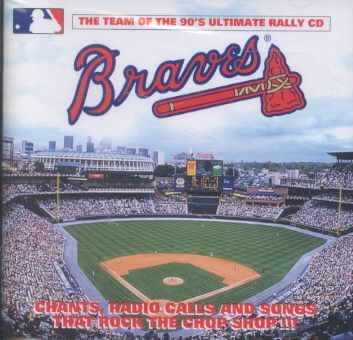 Atlanta Braves Ultimate Rally cover