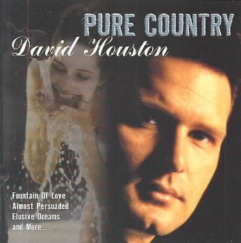 Pure Country cover