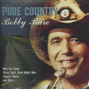 Pure Country cover