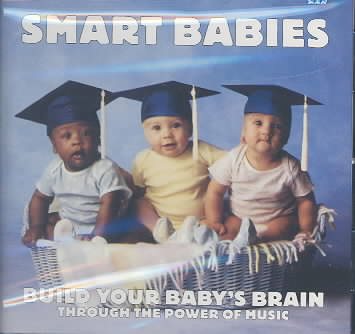 Smart Babies cover