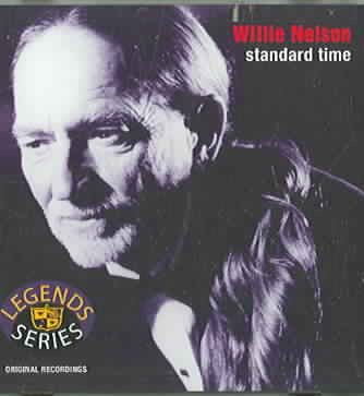 Standard Time cover
