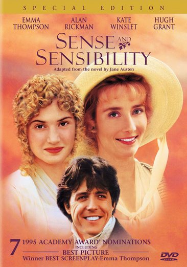 Sense & Sensibility (Special Edition)