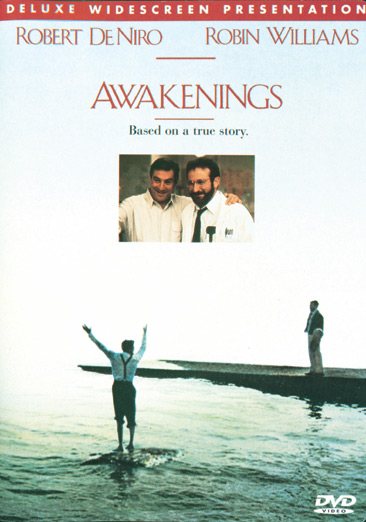 Awakenings cover