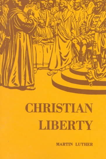 Christian Liberty cover