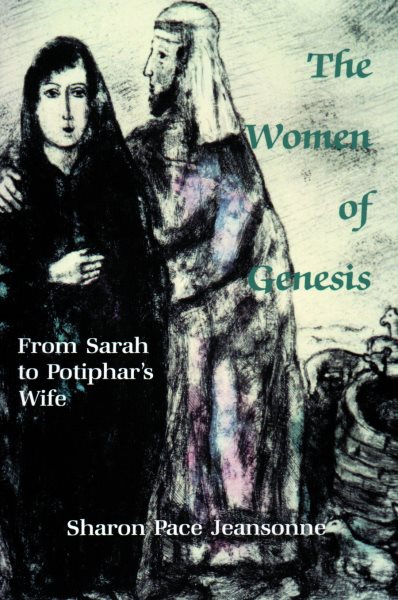 The Women of Genesis: From Sarah to Potiphar's Wife cover