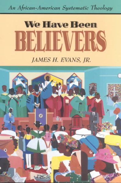 We Have Been Believers cover