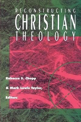 Reconstructing Christian Theology cover