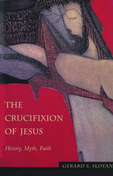 Crucifixion of Jesus Ppr (Facets)