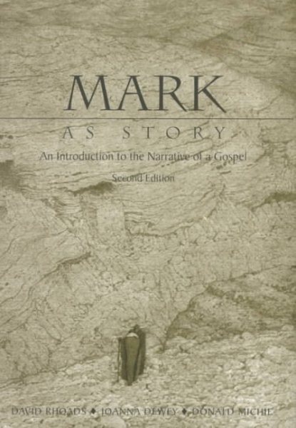 Mark as Story Second Edition cover