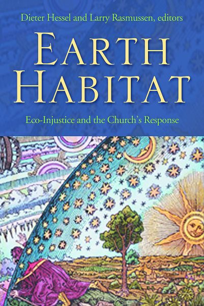 Earth Habitat cover