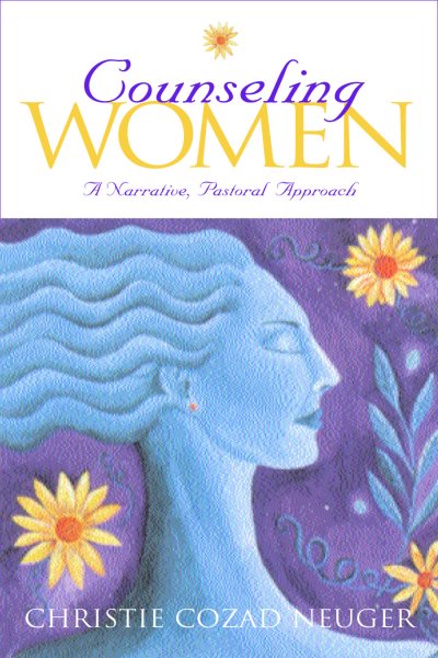 Counseling Women cover