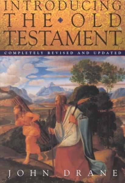 Introducing the Old Testament cover