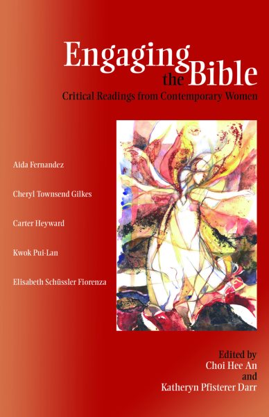 Engaging the Bible: Critical Readings from Contemporary Women cover