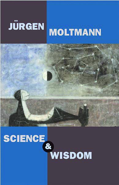 Science and Wisdom cover