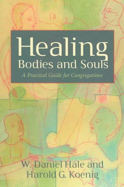 Healing Bodies and Souls (Prisms) cover