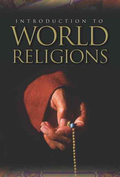 Introduction To World Religions cover