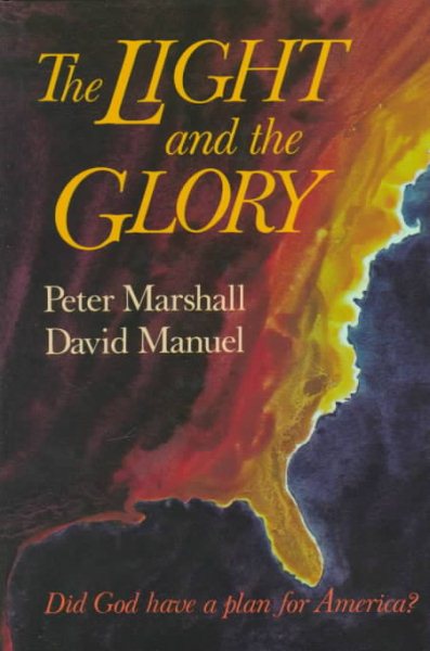 The Light and the Glory cover