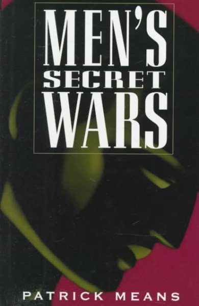 Men's Secret Wars cover