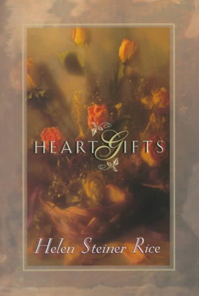 Heart Gifts cover