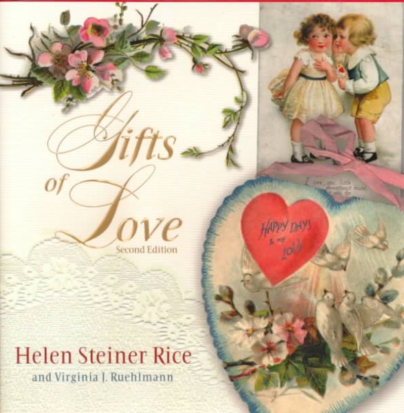 Gifts of Love cover