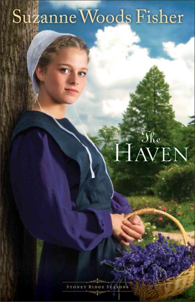 The Haven: A Novel (Stoney Ridge Seasons) cover