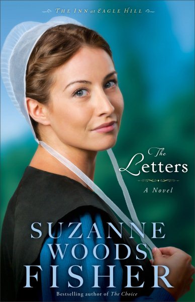 The Letters: A Novel (Inn at Eagle Hill) cover