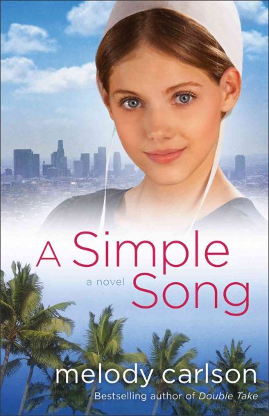 A Simple Song: A Novel cover
