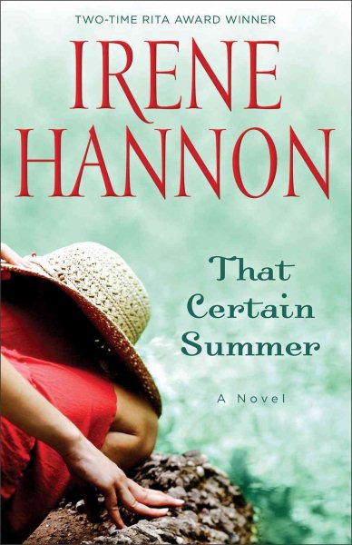 That Certain Summer: A Novel cover