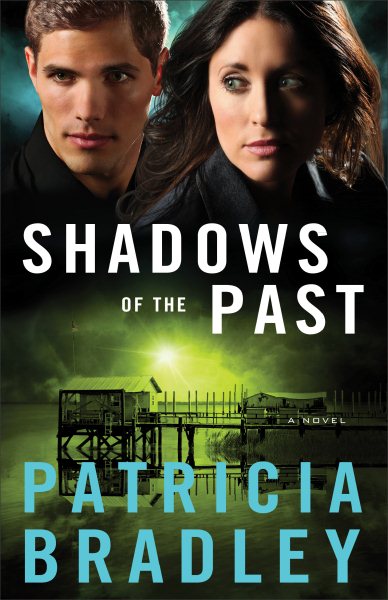 Shadows of the Past: A Novel (Logan Point) cover
