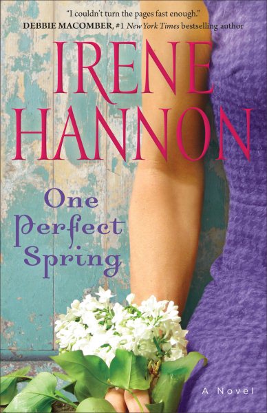 One Perfect Spring: A Novel cover