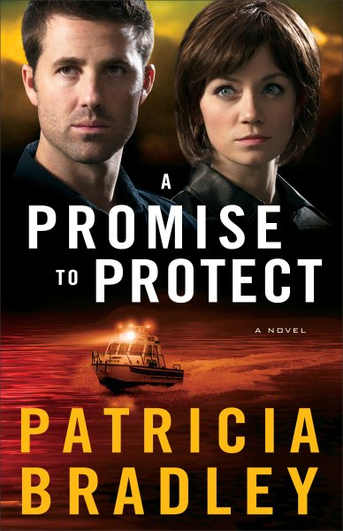 A Promise to Protect: A Novel (Logan Point) cover
