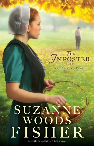 The Imposter: A Novel (The Bishop's Family)