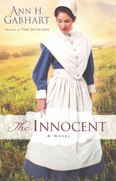 The Innocent: A Novel cover