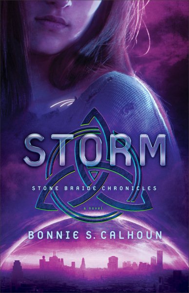 Storm: A Novel (Stone Braide Chronicles) cover