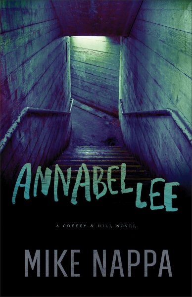 Annabel Lee (Coffey & Hill) cover