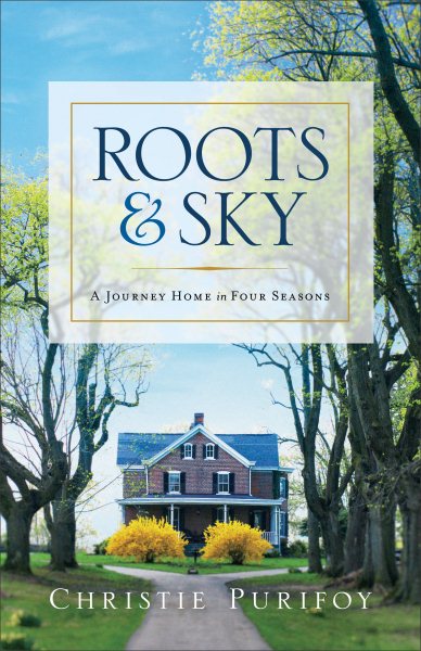 Roots and Sky cover