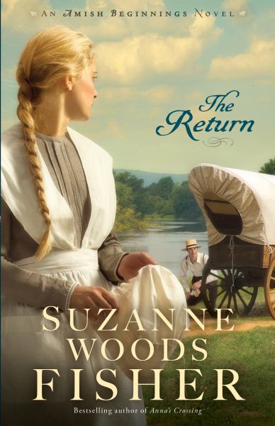 Return (Amish Beginnings)