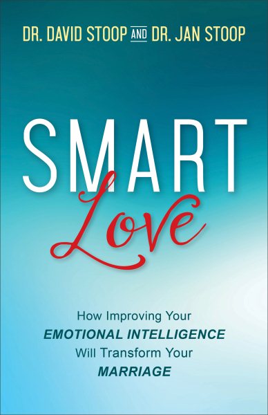 SMART Love cover